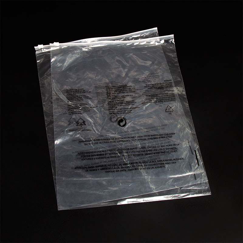 Clothes Packaging Bags