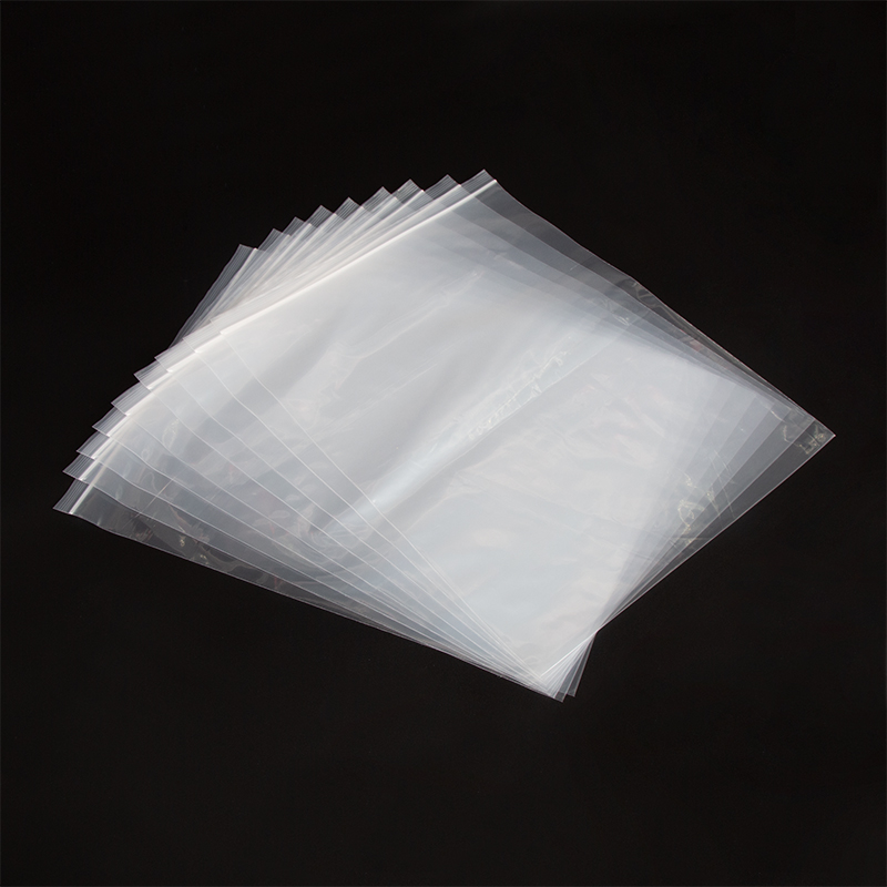 Ziplock Bags