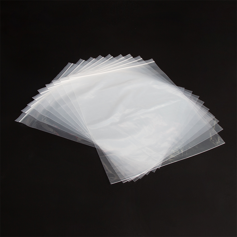 Ziplock Bags